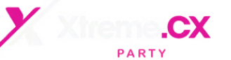 Logo Xtreme Party
