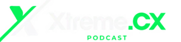 Logo Xtreme Podcast